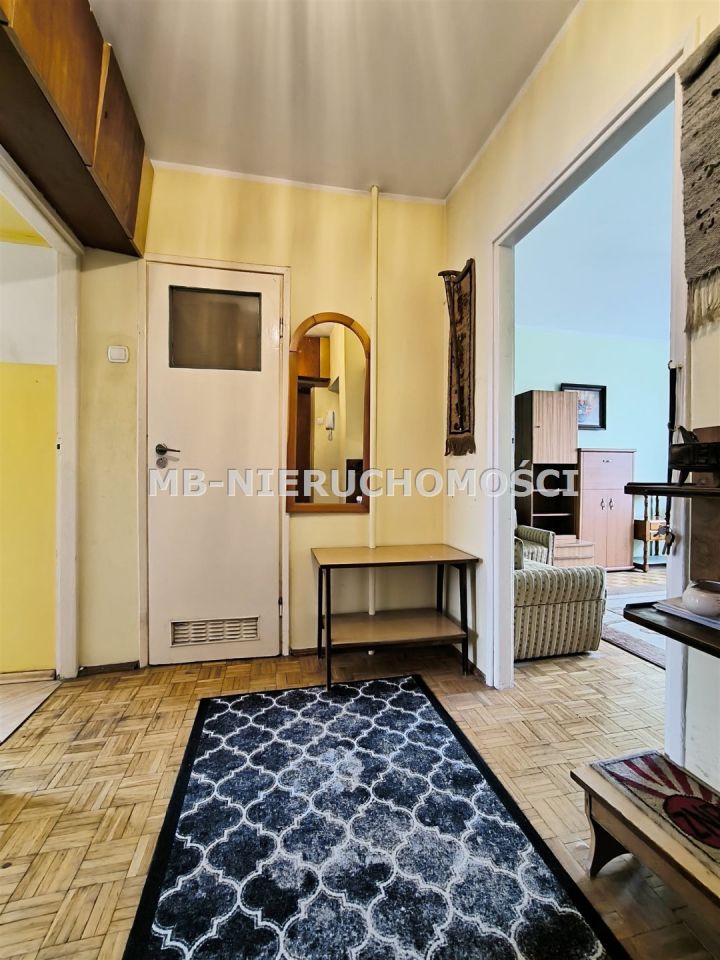 Mieszkanie 3-pokojowe Olsztyn. Zdjęcie 11