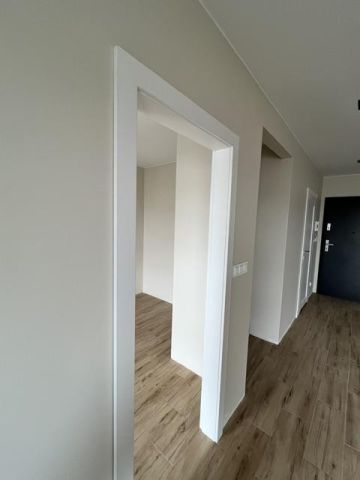 Mieszkanie 2-pokojowe Łódź Polesie, ul. Srebrzyńska. Zdjęcie 12
