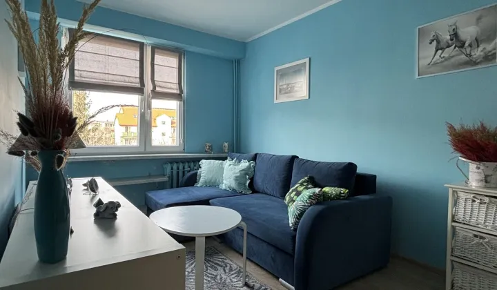 Mieszkanie 2-pokojowe Skierniewice Widok, ul. Jarosława Iwaszkiewicza