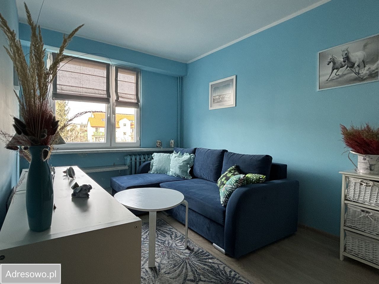 Mieszkanie 2-pokojowe Skierniewice Widok, ul. Jarosława Iwaszkiewicza. Zdjęcie 1