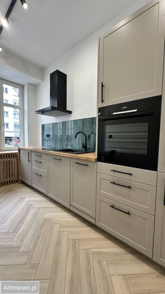 Mieszkanie 2-pokojowe Warszawa Śródmieście, ul. Złota. Zdjęcie 4