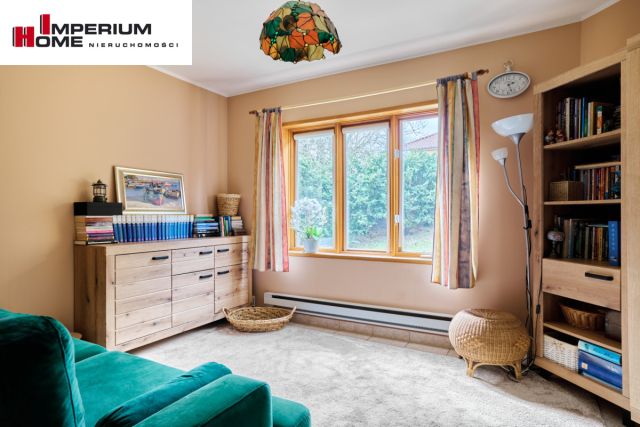 dom wolnostojący, 6 pokoi Gdynia, ul. Księżycowa. Zdjęcie 11