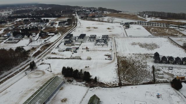 Działka budowlana Rewal, ul. Turystyczna. Zdjęcie 9