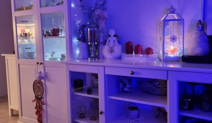 Mieszkanie 3-pokojowe Warszawa Wola