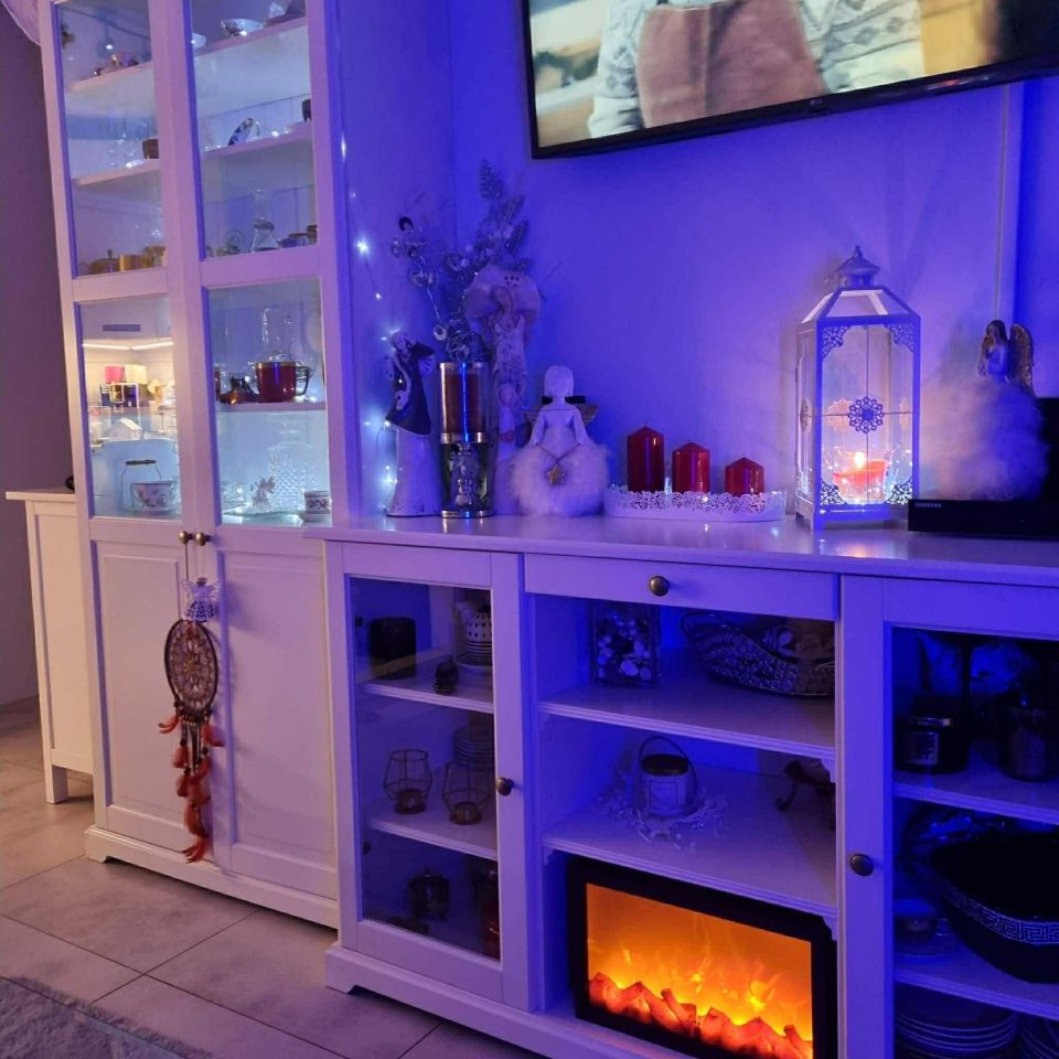 Mieszkanie 3-pokojowe Warszawa Wola. Zdjęcie 1