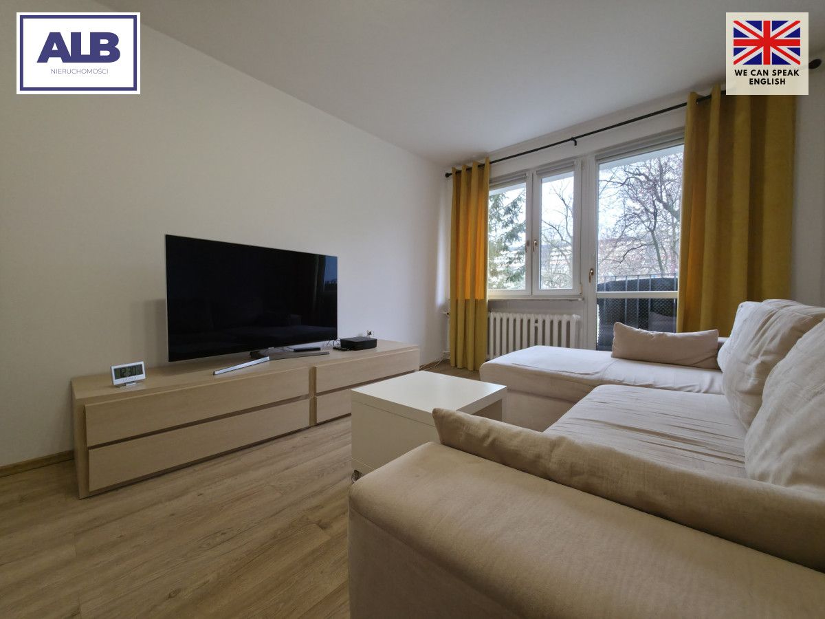 Mieszkanie 3-pokojowe Gdańsk Przymorze, ul. Prezydenta Lecha Kaczyńskiego. Zdjęcie 1