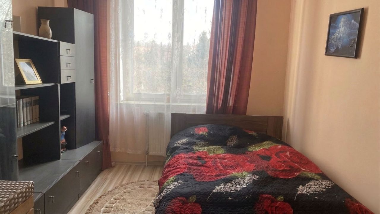 Mieszkanie 2-pokojowe Dzierżoniów, ul. Juliusza Słowackiego. Zdjęcie 4