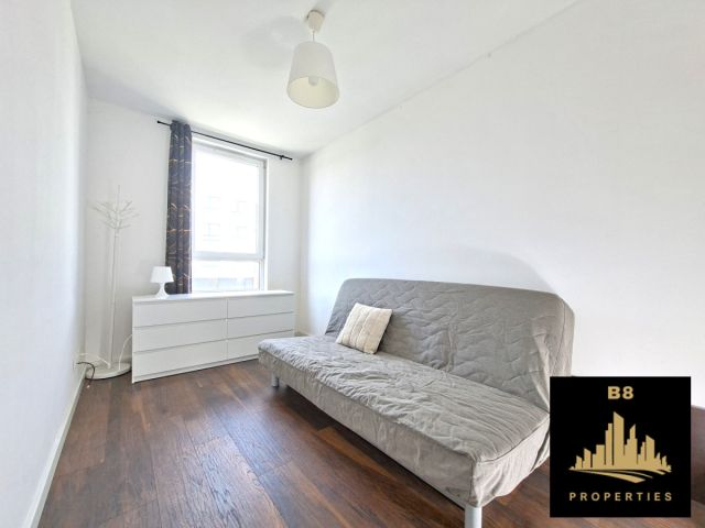 Mieszkanie 3-pokojowe Nowy Dwór Mazowiecki, ul. Jarzębinowa. Zdjęcie 4