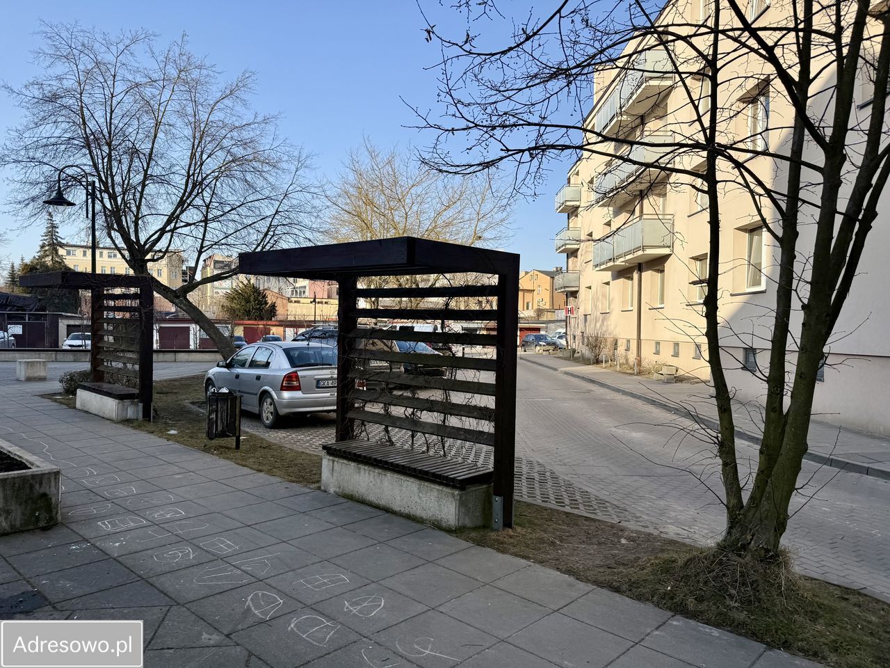 Mieszkanie 2-pokojowe Kartuzy, ul. Parkowa. Zdjęcie 15