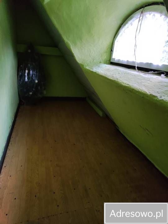 bliźniak, 2 pokoje Borówki. Zdjęcie 2