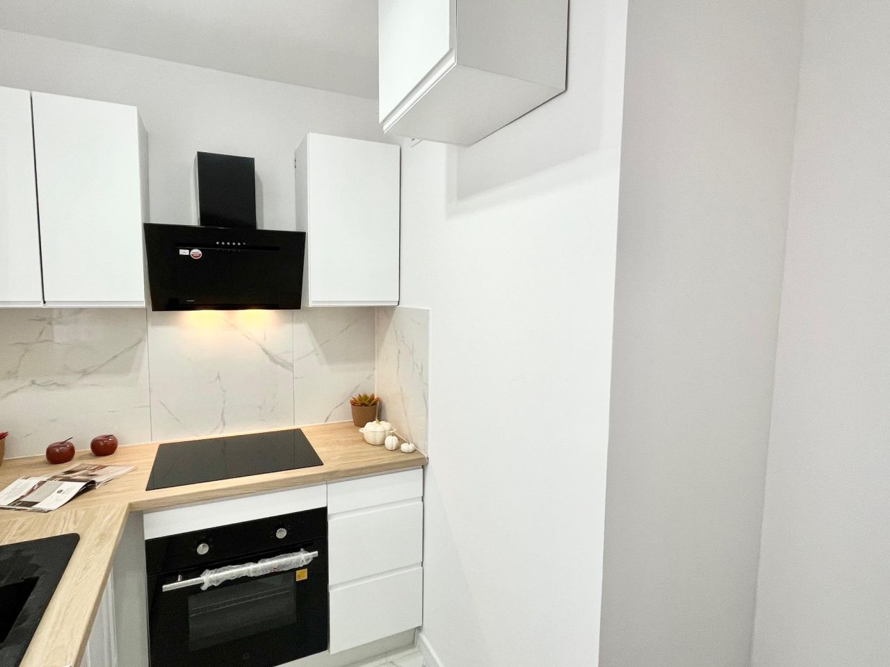 Mieszkanie 2-pokojowe Łódź Górna, ul. Juliusza Kossaka. Zdjęcie 14