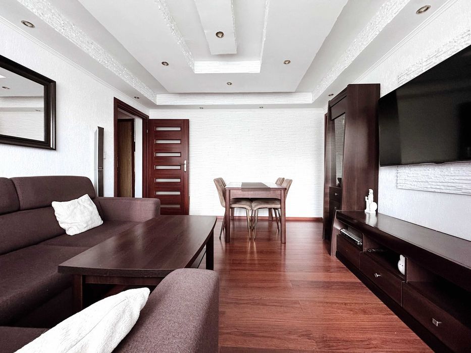 Mieszkanie 3-pokojowe Katowice Giszowiec, ul. Mysłowicka. Zdjęcie 2