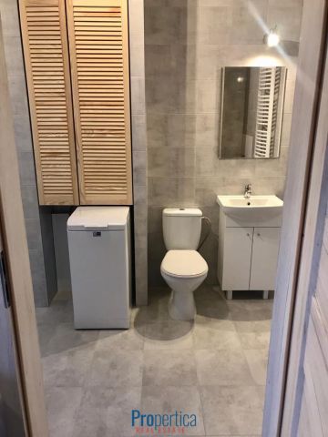 Mieszkanie 1-pokojowe Legionowo, ul. Stefana Batorego. Zdjęcie 4