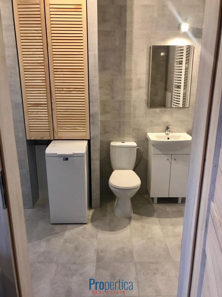 Mieszkanie 1-pokojowe Legionowo, ul. Stefana Batorego. Zdjęcie 4