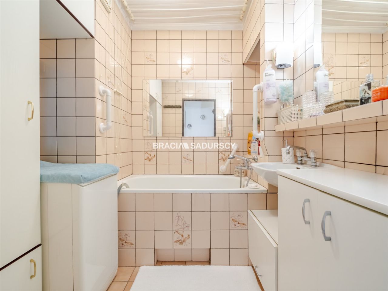 Mieszkanie 3-pokojowe Kraków Mistrzejowice, os. Oświecenia. Zdjęcie 11