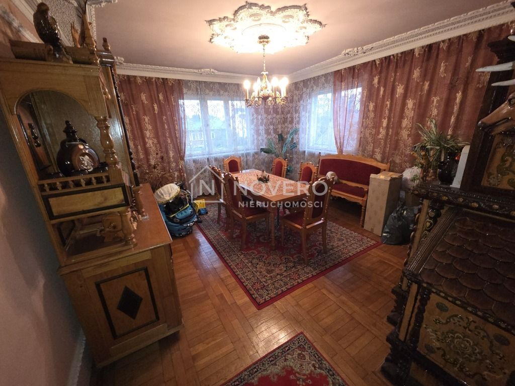 dom wolnostojący, 5 pokoi Łąka. Zdjęcie 9