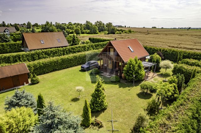 dom wolnostojący, 4 pokoje Zastań. Zdjęcie 3