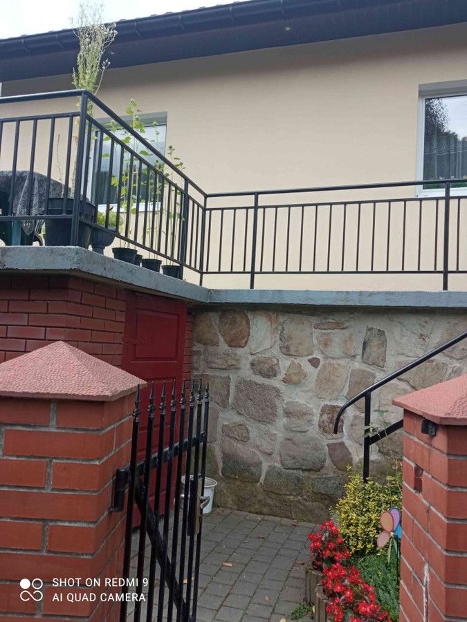 dom wolnostojący, 5 pokoi Sucha Beskidzka, ul. Zasypnica. Zdjęcie 4
