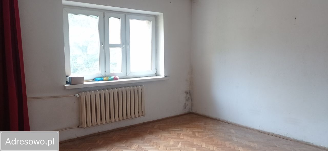 Mieszkanie 3-pokojowe Warszawa Śródmieście, ul. Nowolipie. Zdjęcie 6