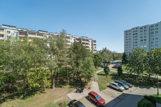Mieszkanie 4-pokojowe Radom Gołębiów, ul. ks. Ignacego Skorupki. Zdjęcie 8