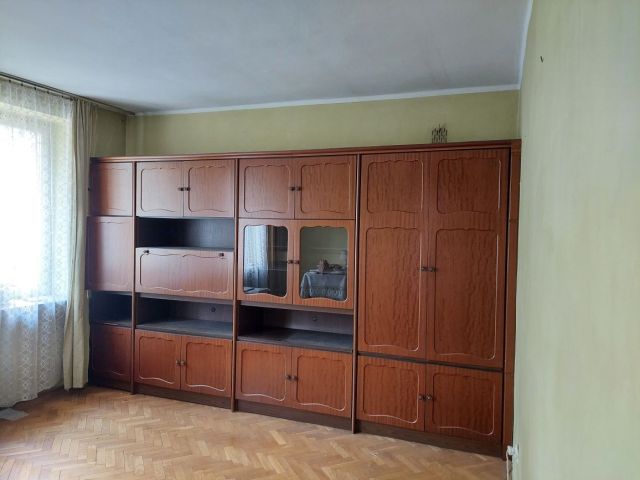 Mieszkanie 3-pokojowe Katowice Koszutka. Zdjęcie 1