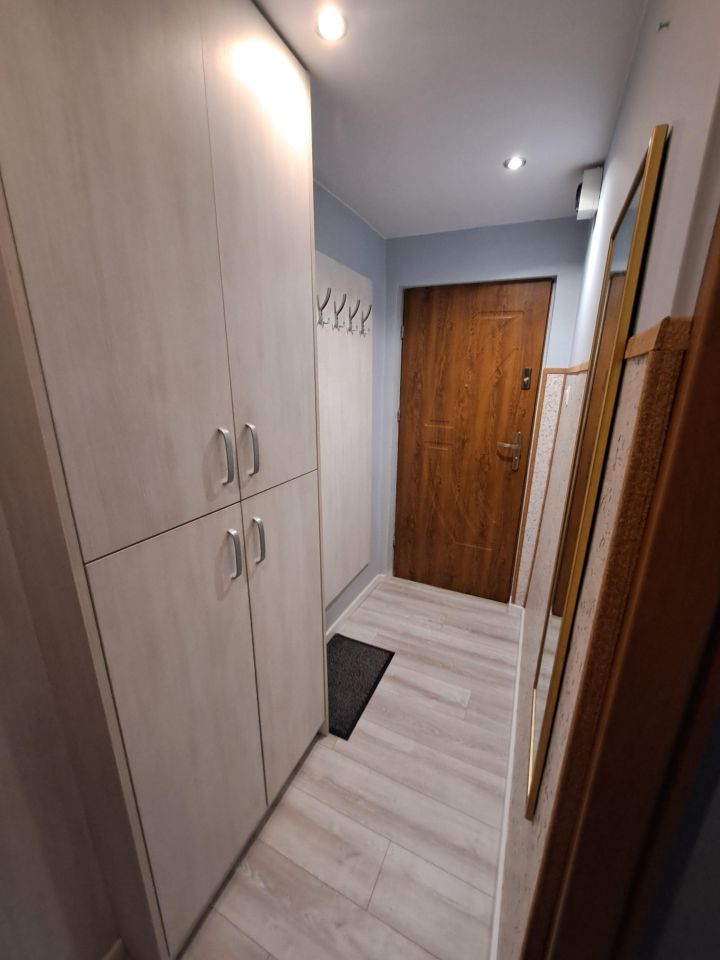 Mieszkanie 2-pokojowe Krzeszowice, ul. Armii Krajowej. Zdjęcie 9