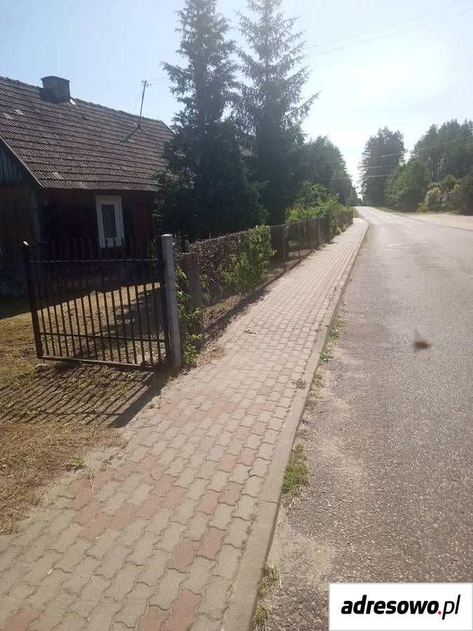 Działka siedliskowa Kozioł. Zdjęcie 10