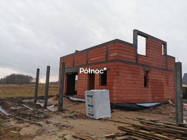 dom wolnostojący, 4 pokoje Studzianki. Zdjęcie 13