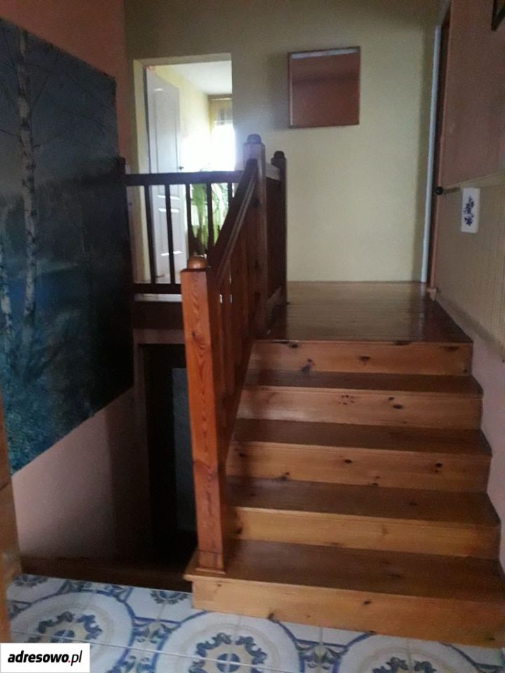 dom wolnostojący Moszyce. Zdjęcie 2