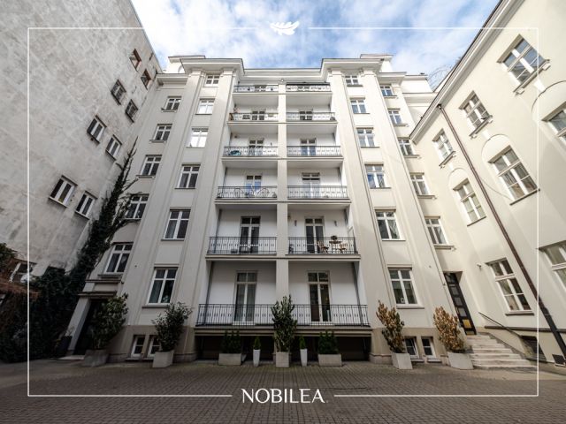Biuro Warszawa Śródmieście, ul. Aleje Ujazdowskie. Zdjęcie 3