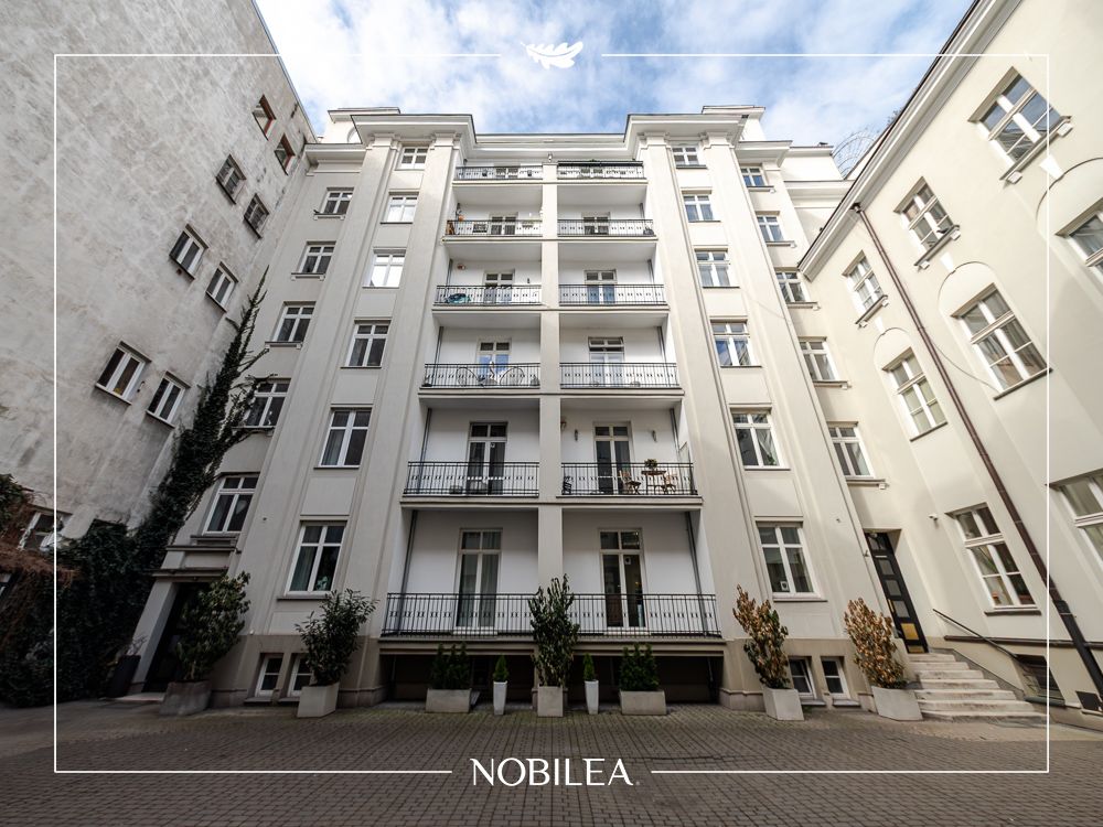 Biuro Warszawa Śródmieście, ul. Aleje Ujazdowskie. Zdjęcie 3