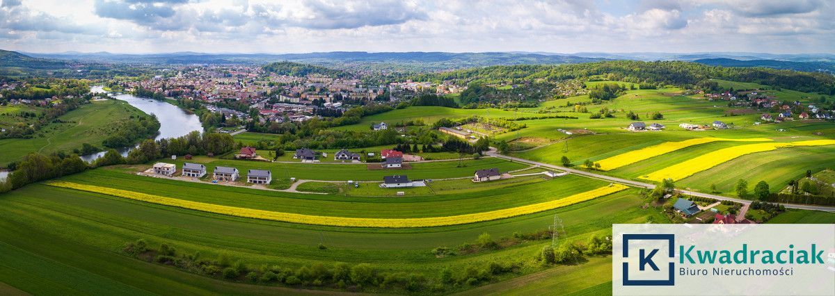 Działka budowlana Trepcza. Zdjęcie 5