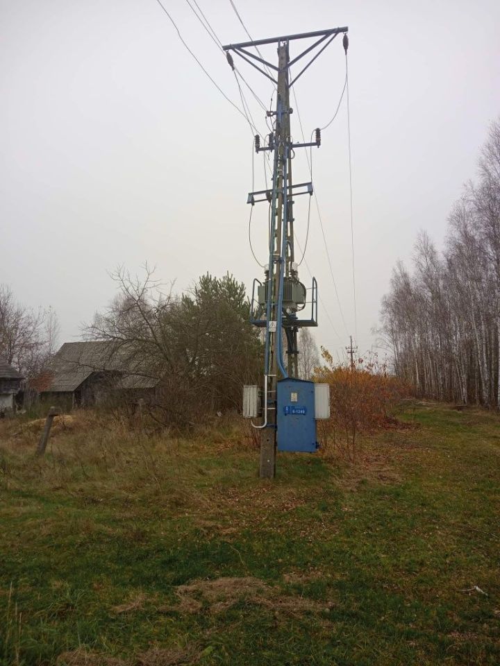 Działka rolno-budowlana Sworzyce. Zdjęcie 12