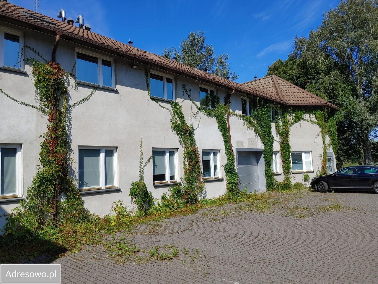 Lokal Kazuń Nowy, ul. Główna. Zdjęcie 17