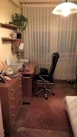 Pokój Kraków Krowodrza, ul. Warmijska. Zdjęcie 1