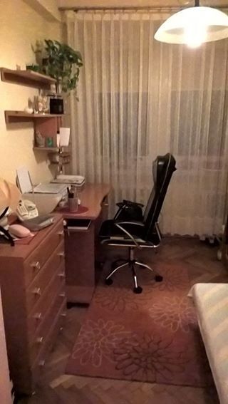 Pokój Kraków Krowodrza, ul. Warmijska