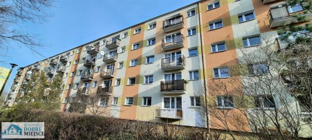 Mieszkanie 2-pokojowe Bydgoszcz Kapuściska, ul. Szarych Szeregów. Zdjęcie 1