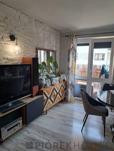 Mieszkanie 3-pokojowe Warszawa Rembertów, ul. Ignacego Paderewskiego. Zdjęcie 3