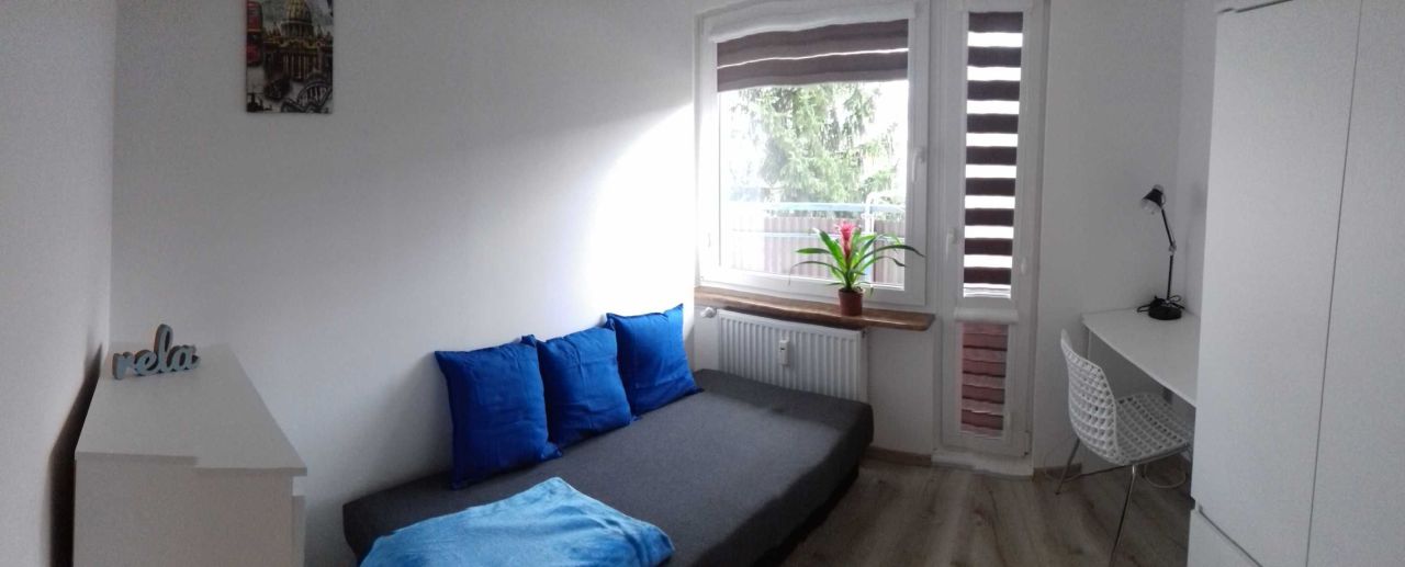 Mieszkanie 6-pokojowe Wrocław Psie Pole, ul. Królowej Marysieńki. Zdjęcie 4