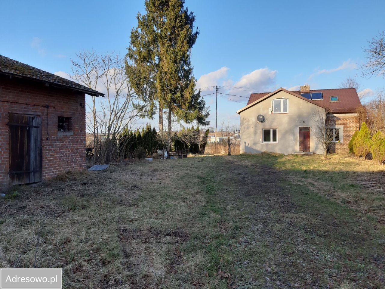 dom wolnostojący, 4 pokoje Słodków Pierwszy. Zdjęcie 5