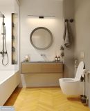 Mieszkanie 2-pokojowe Żyrardów, ul. Fryderyka Chopina. Zdjęcie 2