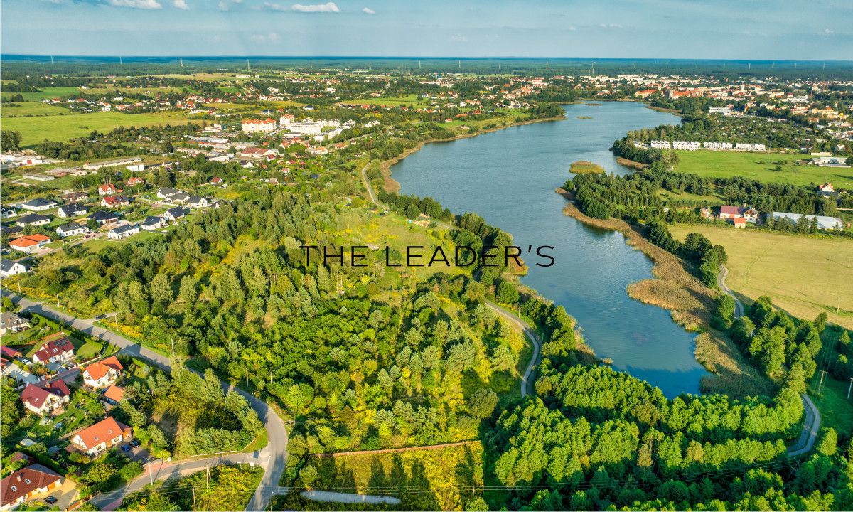 Działka inwestycyjna Szczytno. Zdjęcie 13