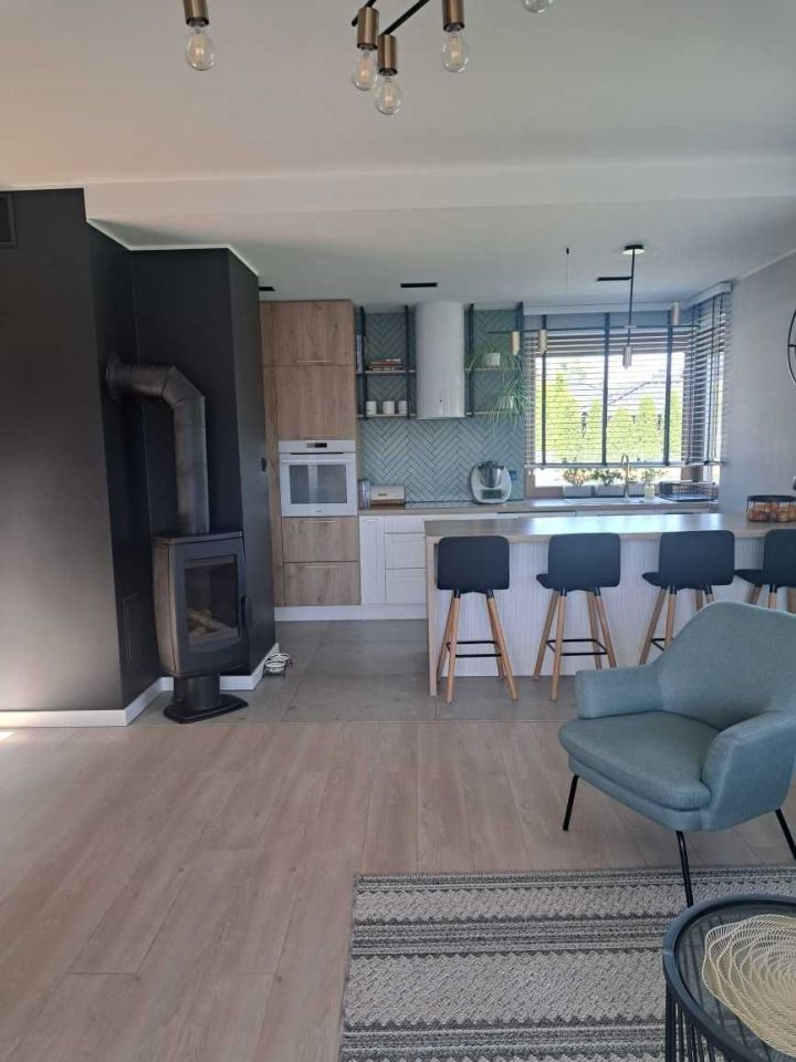 dom wolnostojący, 3 pokoje Janik. Zdjęcie 5