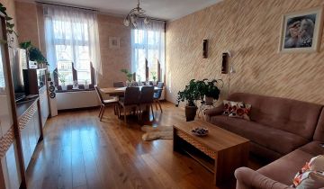 Mieszkanie 3-pokojowe Wrocław Śródmieście, ul. Jedności Narodowej