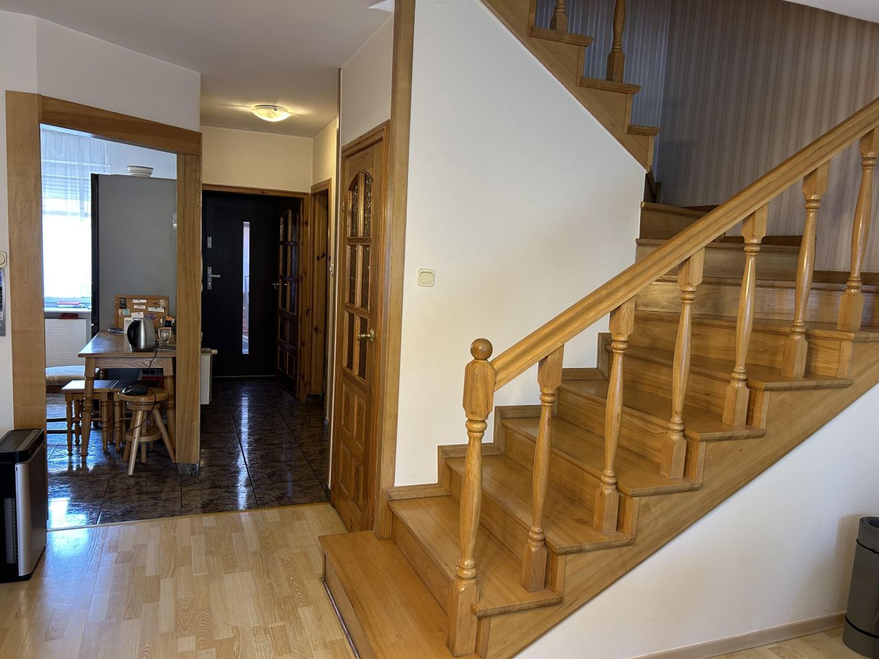 dom szeregowy Siedlce Centrum, ul. Wiolinowa. Zdjęcie 6