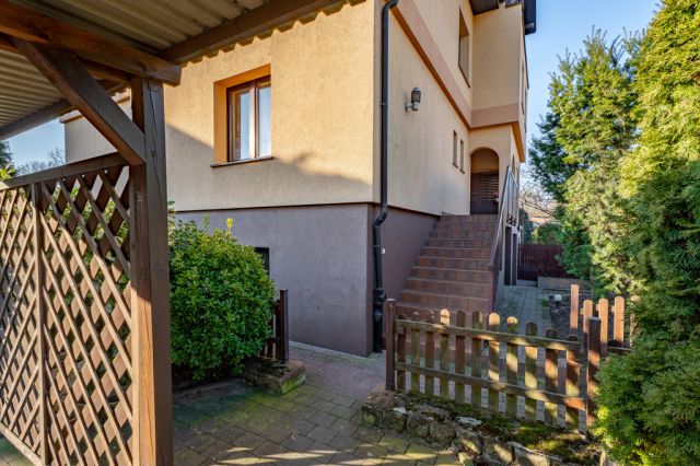 bliźniak, 5 pokoi Goleniów Centrum . Zdjęcie 3