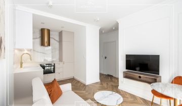 Mieszkanie 2-pokojowe Poznań Jeżyce, ul. Stanisława Barańczaka