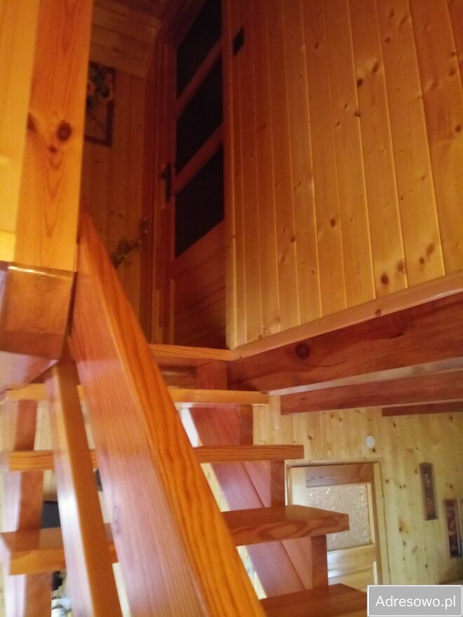 Działka budowlana Orzyny. Zdjęcie 3