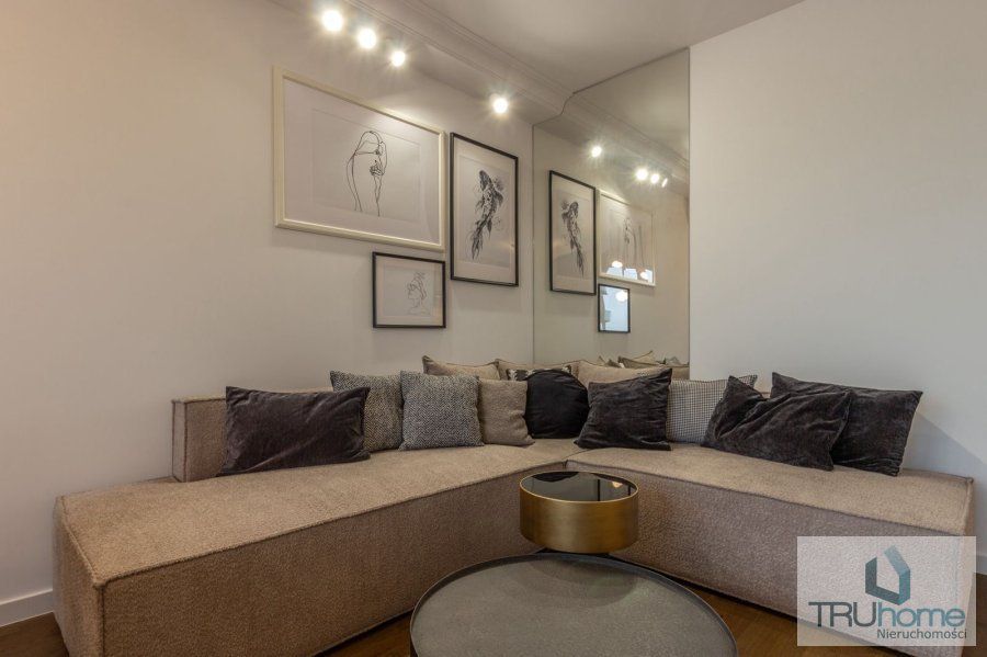 Mieszkanie 2-pokojowe Katowice Śródmieście, ul. Zabrska. Zdjęcie 14