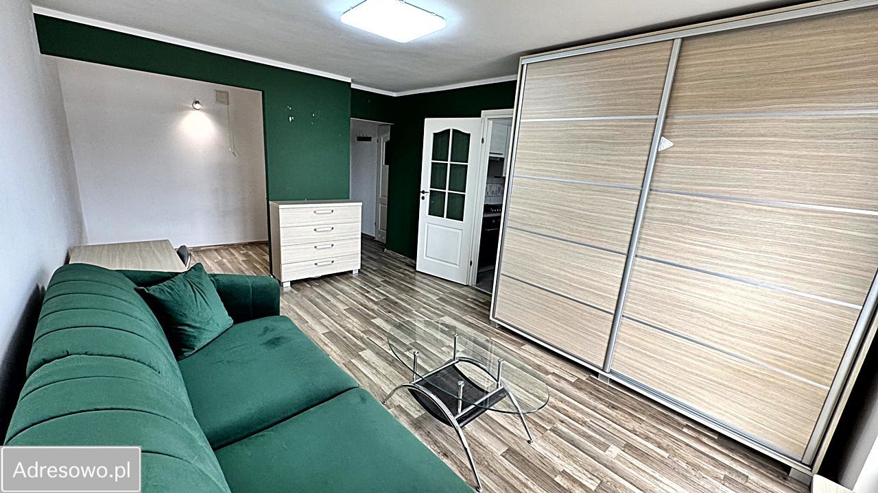 Mieszkanie 1-pokojowe Tarnów, ul. Rolnicza. Zdjęcie 4